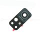 For Xiaomi Mi 10T 5G Back Camera Lens Black Ori