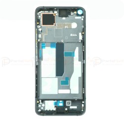 For Xiaomi Mi 10T 5G/10T Pro 5G Front Housing Black Ori For Xiaomi Mi 10T 5G/10T Pro 5G Front Housing Black Ori