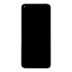 For Xiaomi Mi 10T 5G/10T Pro 5G LCD with Frame Assembly Black Ori