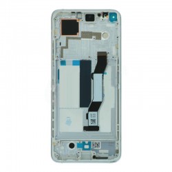 For Xiaomi Mi 10T 5G/10T Pro 5G LCD with Frame Assembly Silver Ori For Xiaomi Mi 10T 5G/10T Pro 5G LCD with Frame Assembly Silver Ori