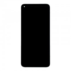 For Xiaomi Mi 10T 5G/10T Pro 5G LCD with Frame Assembly Silver Ori For Xiaomi Mi 10T 5G/10T Pro 5G LCD with Frame Assembly Silver Ori