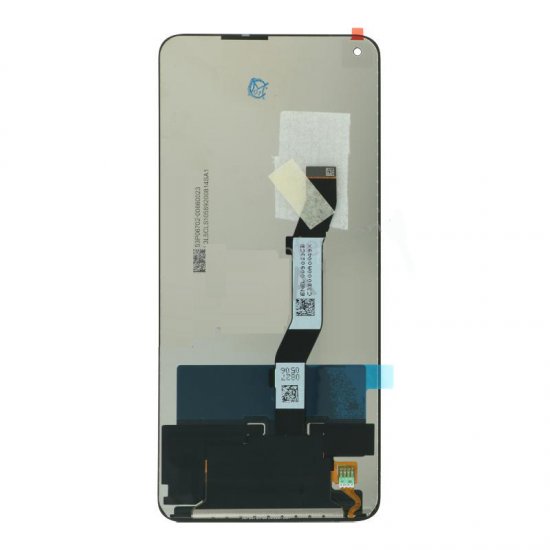 For Xiaomi Mi 10T 5G/10T Pro 5G LCD Assembly Black Ori
