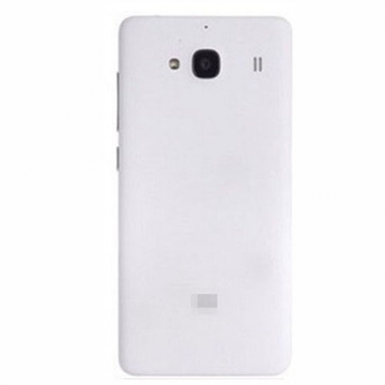 Xiaomi Mi 2/2S Battery Cover White Aftermarket