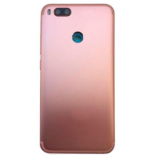 Xiaomi Mi 5X A1 for Battery cover  Pink Original