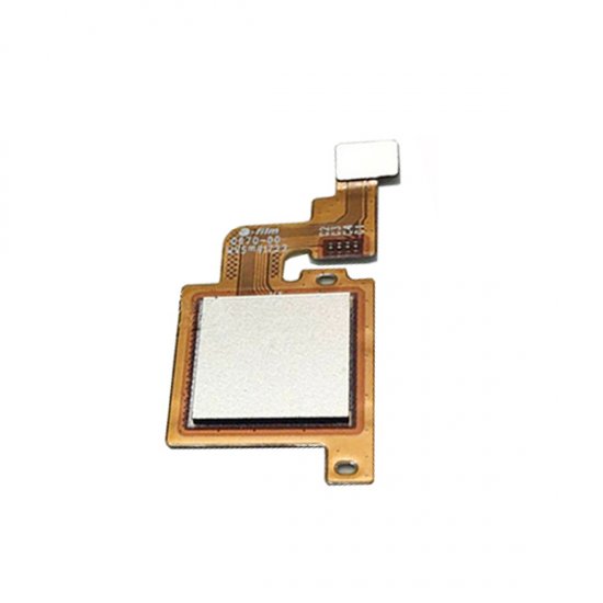  Xiaomi Mi 5X A1 Fingerprint Sensor Flex Cable Gold