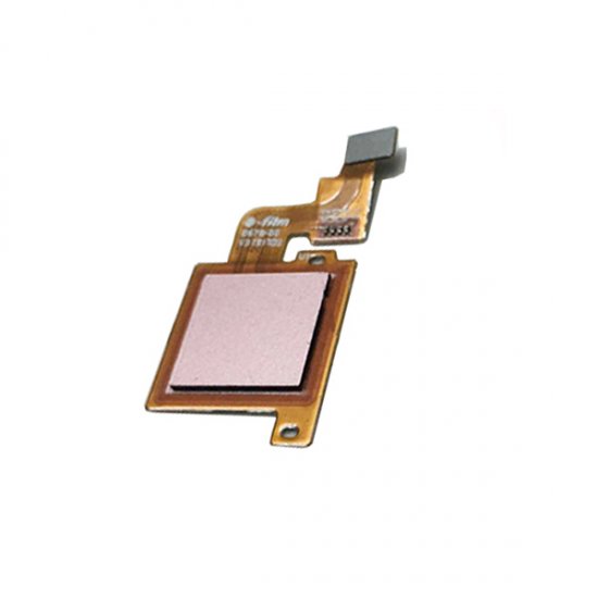  Xiaomi Mi 5X A1 Fingerprint Sensor Flex Cable Pink