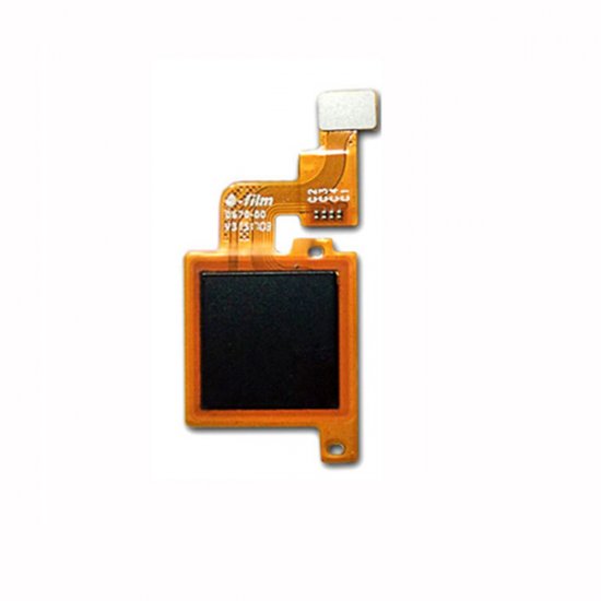  Xiaomi Mi 5X A1 Fingerprint Sensor Flex Cable Black
