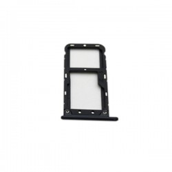 Xiaomi Mi 5X/A1 SIM Card Tray Black
