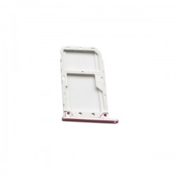 Xiaomi Mi 5X/A1 SIM Card Tray  Pink