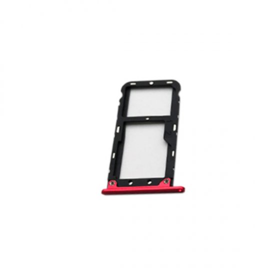 Xiaomi Mi 5X/A1 SIM Card Tray  Red 