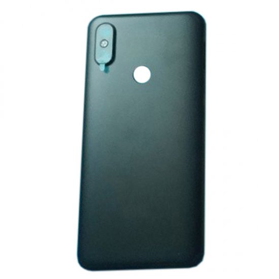 Xiaomi Mi 6X/A2  Battery cover  Black Original