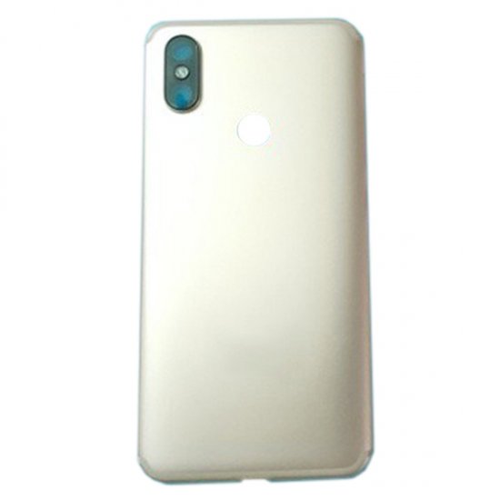 Xiaomi Mi 6X/A2  Battery cover Gold Original