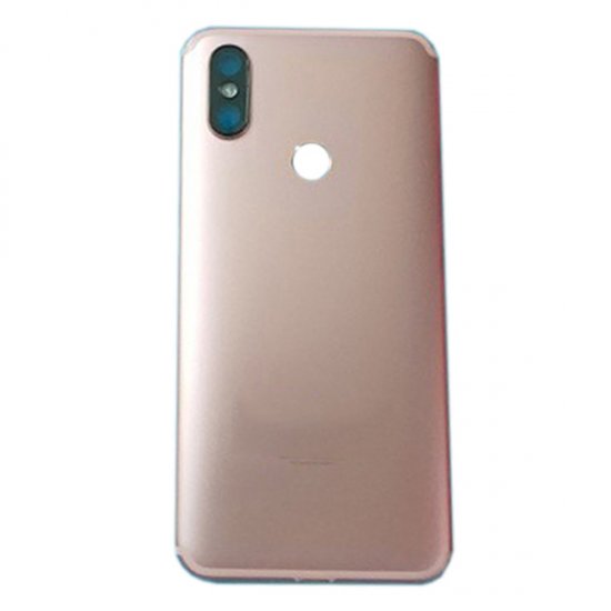 Xiaomi Mi 6X/A2  Battery cover  Pink Original