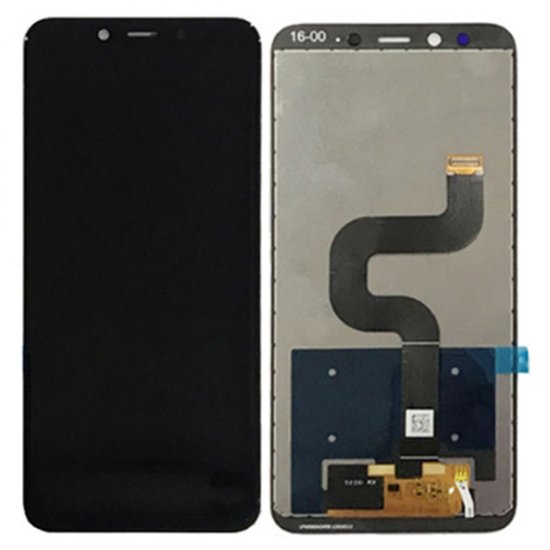 XiaomiMi 6X/A2  LCD with Digitizer Assembly Black OEM