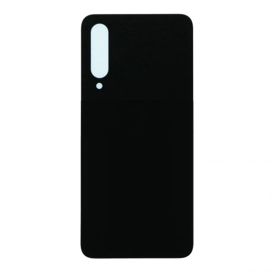 Xiaomi Mi 9 Lite Battery Door Black OEM                                               