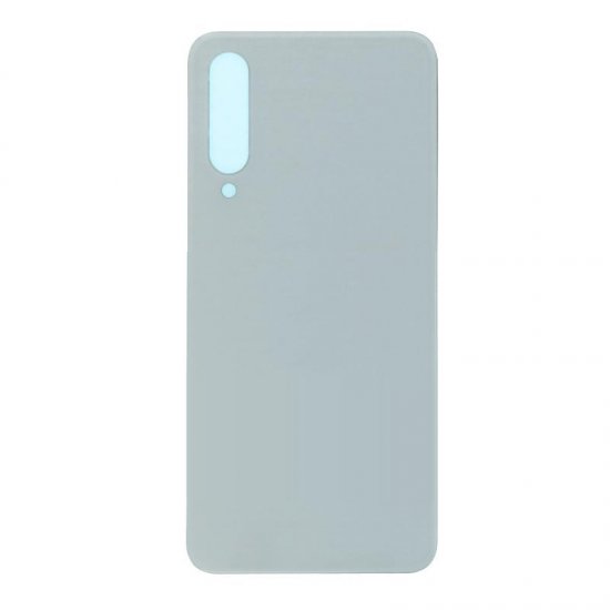 Xiaomi Mi 9 Lite Battery Door White Ori                                                        