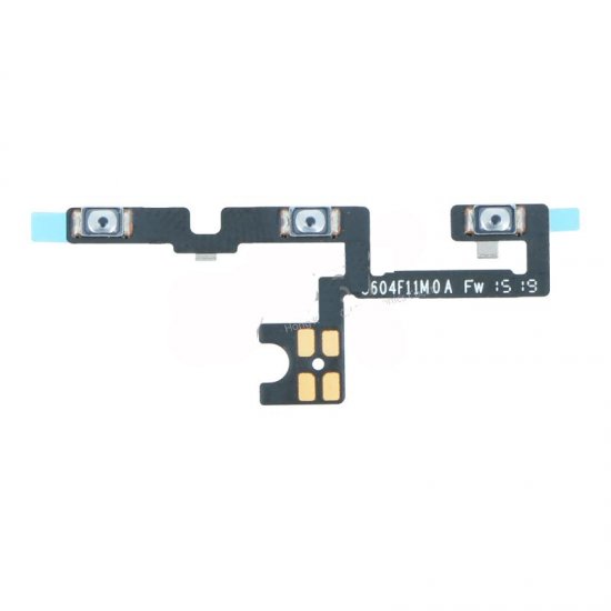 Xiaomi Mi 9 Lite/9T/9T Pro Power Button Flex Cable    