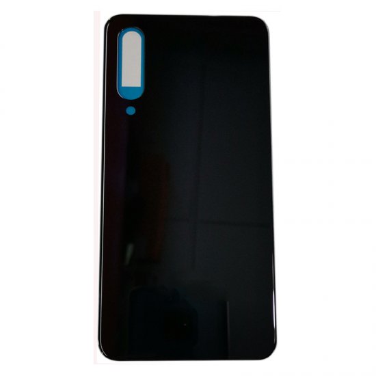 Xiaomi Mi 9 SE Battery Door Dark Black Ori