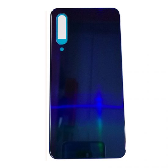 Xiaomi Mi 9 SE Battery Door Dark Blue Ori 
