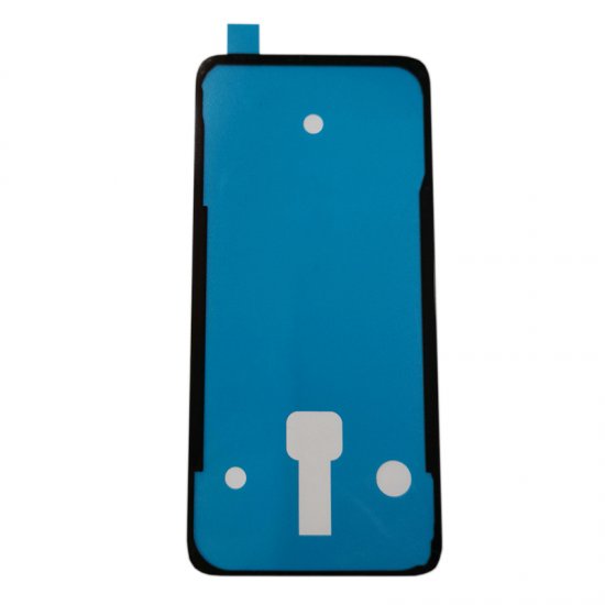 Xiaomi Mi 9 LCD Battery Door Adhesive