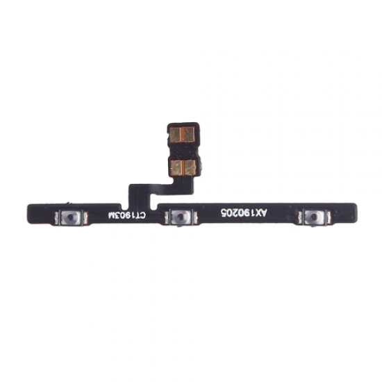 Xiaomi Mi 9 LCD Battery Door Power&Volume Button Flex Cable