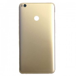 Xiaomi Mi Max 2 Battery Cover Gold