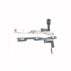 Xiaomi Mi Max 2  Power Volume Button Flex Cable