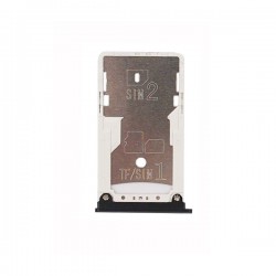 Xiaomi Mi Max 2 SIM Card Tray Black 