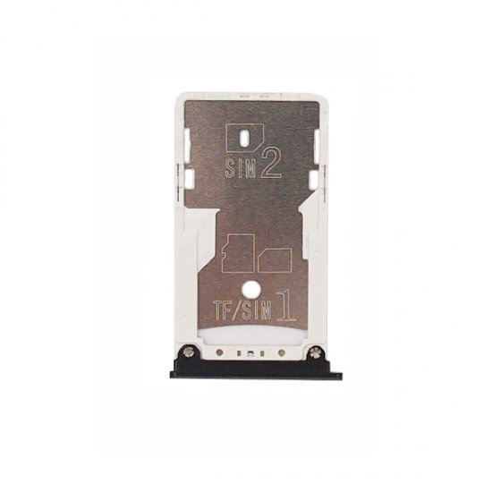 Xiaomi Mi Max 2 SIM Card Tray Black 