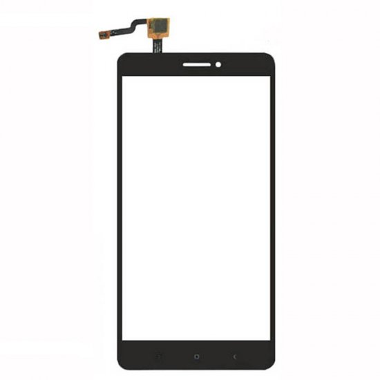Xiaomi Mi Max 2  Touch Screen Black