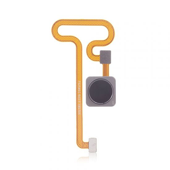 Xiaomi Mi Mix 2S Fingerprint Sensor Flex Cable Black Ori