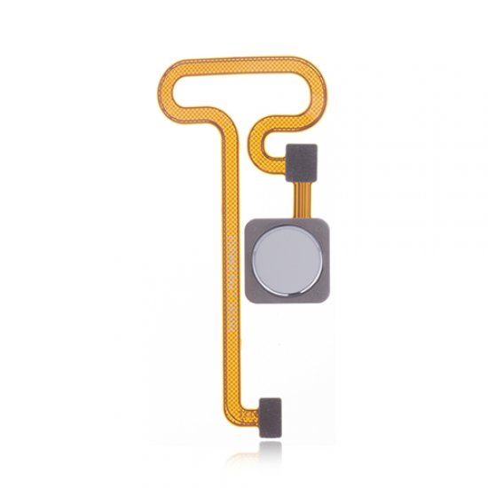 Xiaomi Mi Mix 2S Fingerprint Sensor Flex Cable White Ori