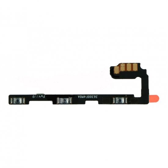 For Xiaomi Mi Note 10/Note 10 Pro Power&Volume Button Flex Cable