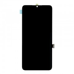 For Xiaomi Mi Note 10/Note 10 Pro/Note 10 Lite LCD Assembly Original Black