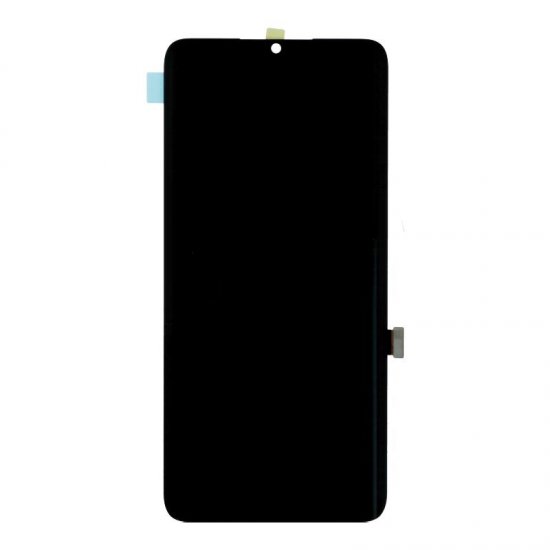 For Xiaomi Mi Note 10/Note 10 Pro/Note 10 Lite LCD Assembly Original Black