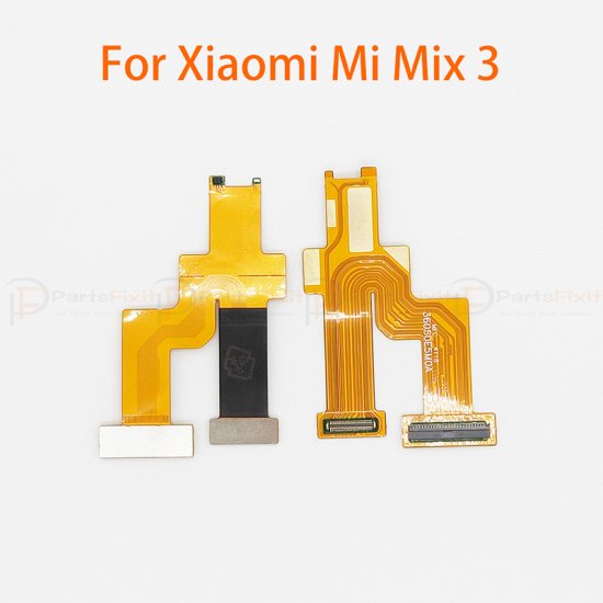 For Xiaomi Mi Mix 3 LCD Flex Cable Original