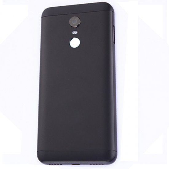 Xiaomi Redmi 5 Battery Door Black Ori