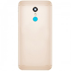 Xiaomi Redmi 5 Battery Door Gold Ori Xiaomi Redmi 5 Battery Door Gold Ori