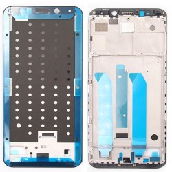 Xiaomi Redmi 5 Front Housing Black Ori Xiaomi Redmi 5 Front Housing Black Ori