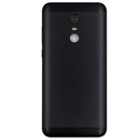Xiaomi Redmi 5 Plus Battery Door Black Ori