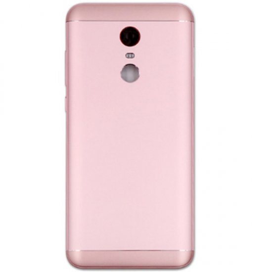 Xiaomi Redmi 5 Plus Battery Door Pink Ori