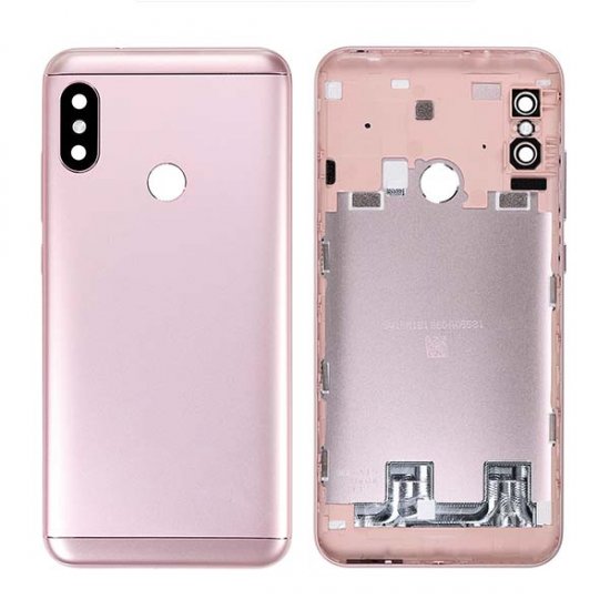 Xiaomi Redmi 6 Pro Battery Door Pink Ori