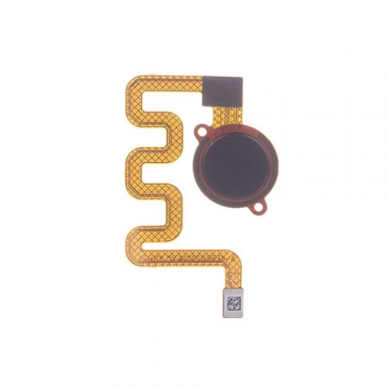 Xiaomi Redmi 6 Pro Fingerprint Sensor Flex Cable Black Ori