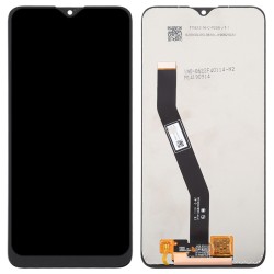 For Xiaomi Redmi 8 / Redmi 8A LCD Assembly Black 