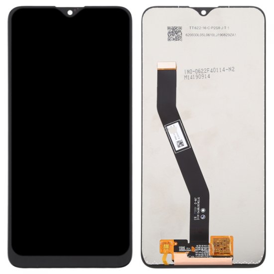 For Xiaomi Redmi 8 / Redmi 8A LCD Assembly Blac