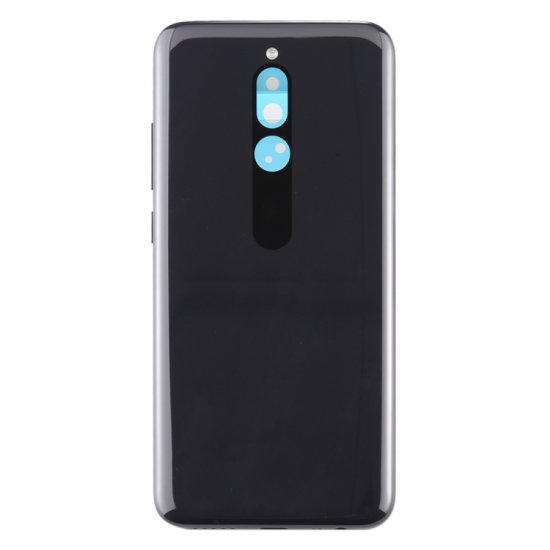 For Xiaomi Redmi 8 Battery Back Cover Black For Xiaomi Redmi 8 Battery Back Cover Black