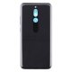 For Xiaomi Redmi 8 Battery Back Cover Black For Xiaomi Redmi 8 Battery Back Cover Black