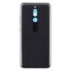 For Xiaomi Redmi 8 Battery Back Cover Black