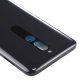 For Xiaomi Redmi 8 Battery Back Cover Black For Xiaomi Redmi 8 Battery Back Cover Black