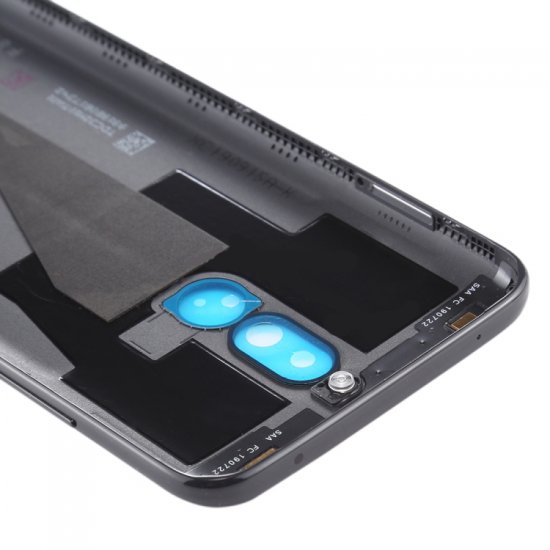For Xiaomi Redmi 8 Battery Back Cover Black For Xiaomi Redmi 8 Battery Back Cover Black